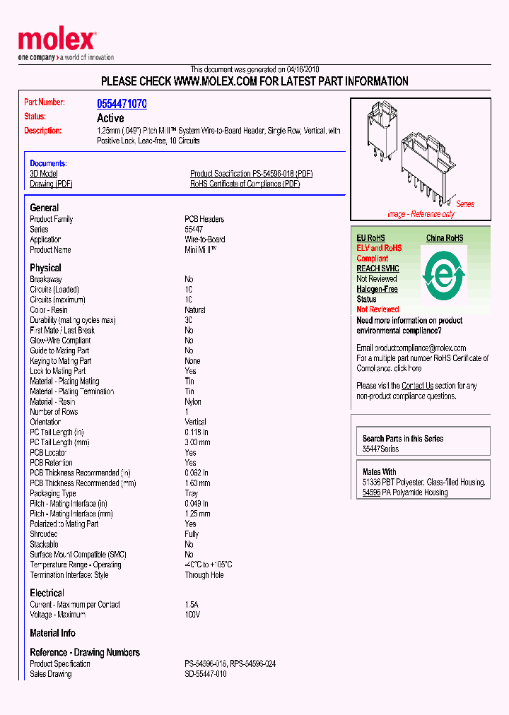 0554471070_5032281.PDF Datasheet