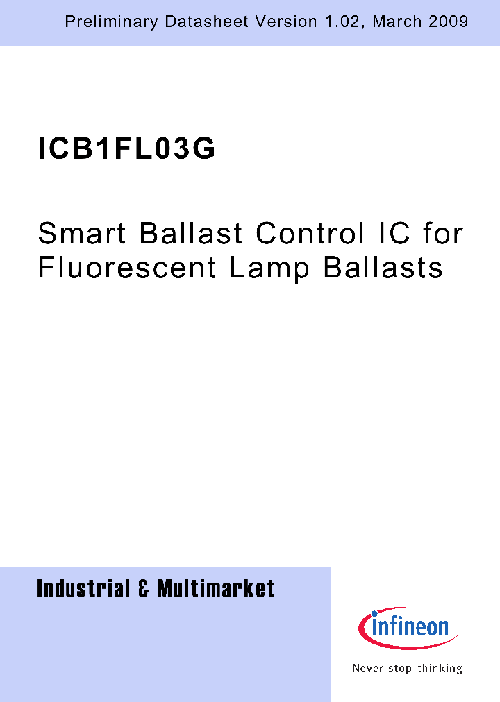 ICB1FL03G_5032546.PDF Datasheet