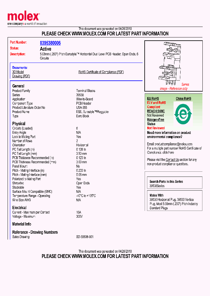 395380006_5033002.PDF Datasheet