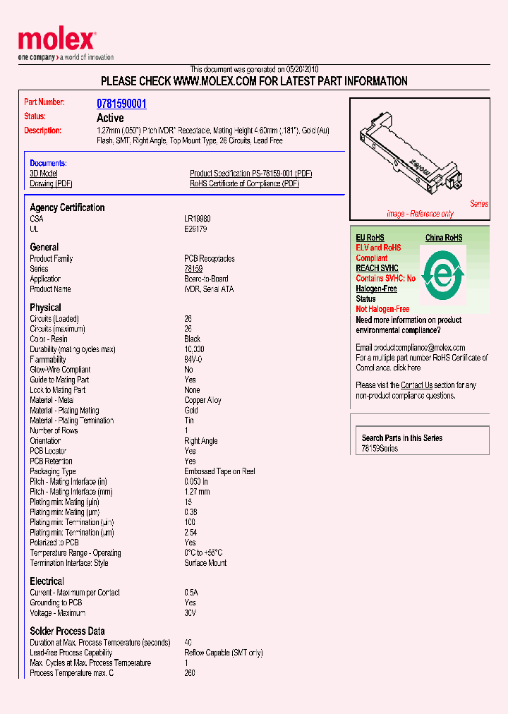 0781590001_5034433.PDF Datasheet