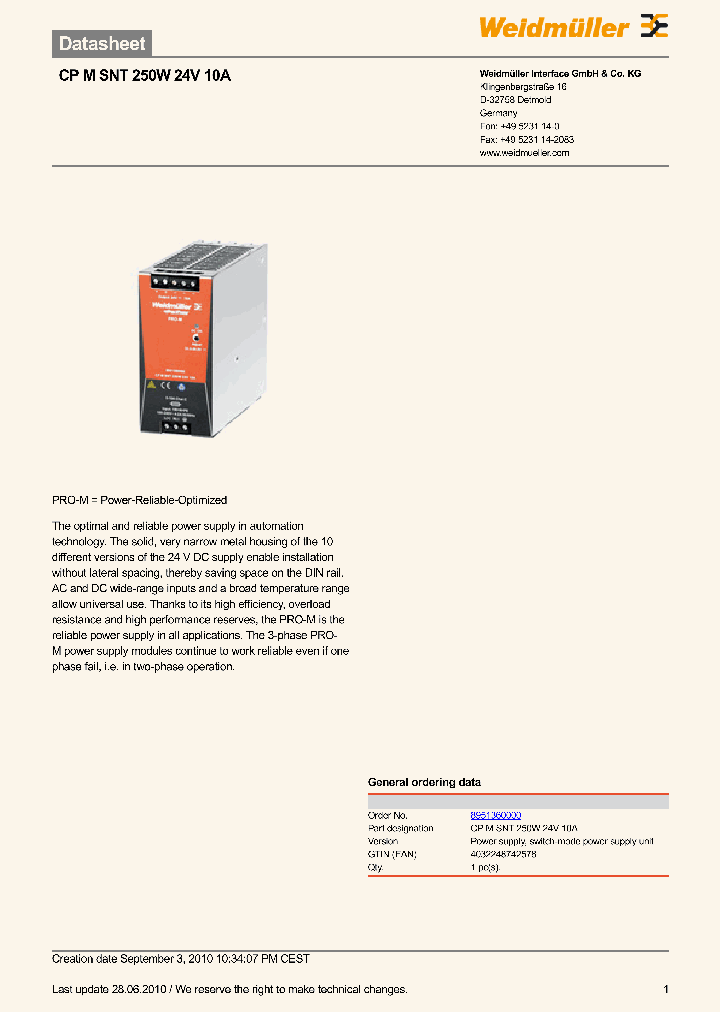 8951360000_5034672.PDF Datasheet