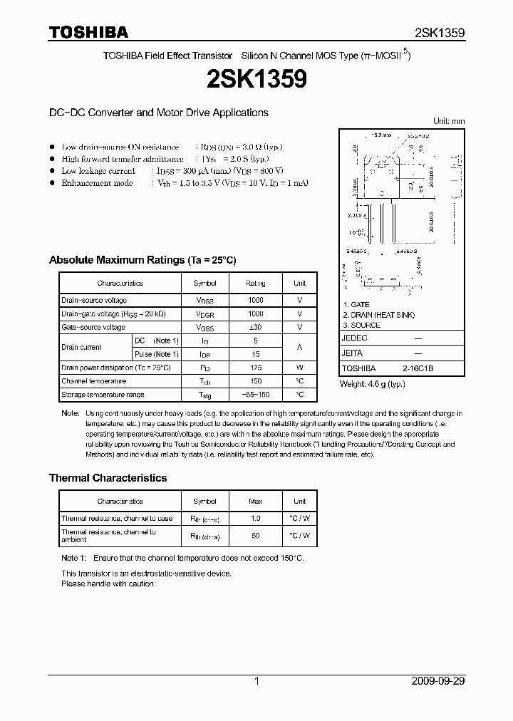 2SK135909_5034895.PDF Datasheet