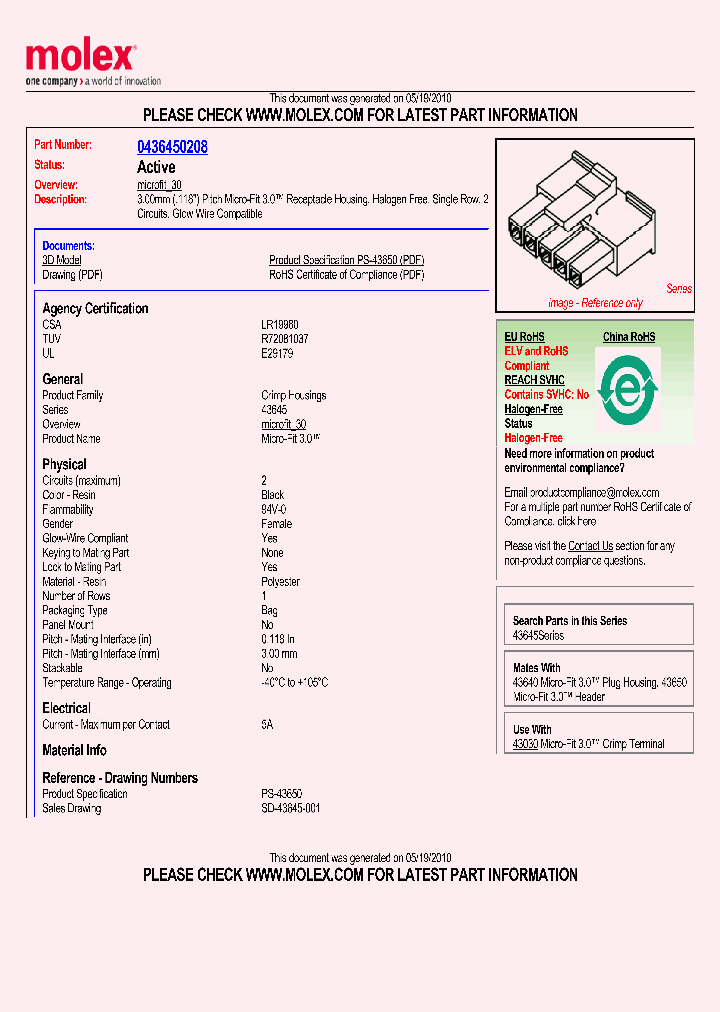 0436450208_5035465.PDF Datasheet
