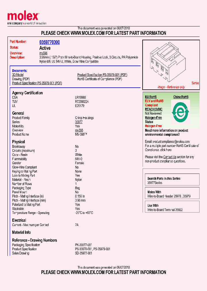 0359770300_5037889.PDF Datasheet