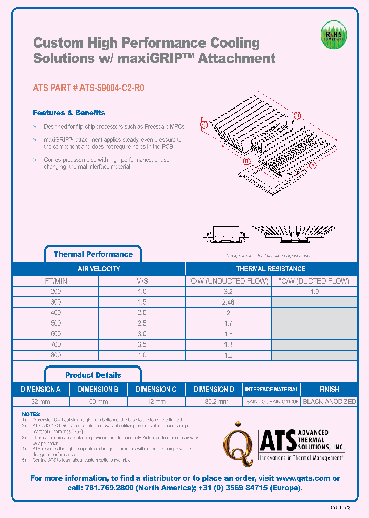 ATS-59004-C2-R0_5039307.PDF Datasheet