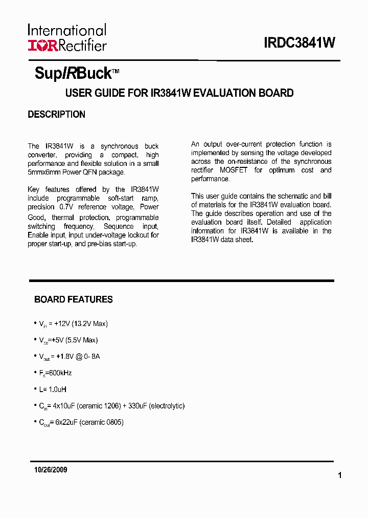IRDC3841W_5039498.PDF Datasheet