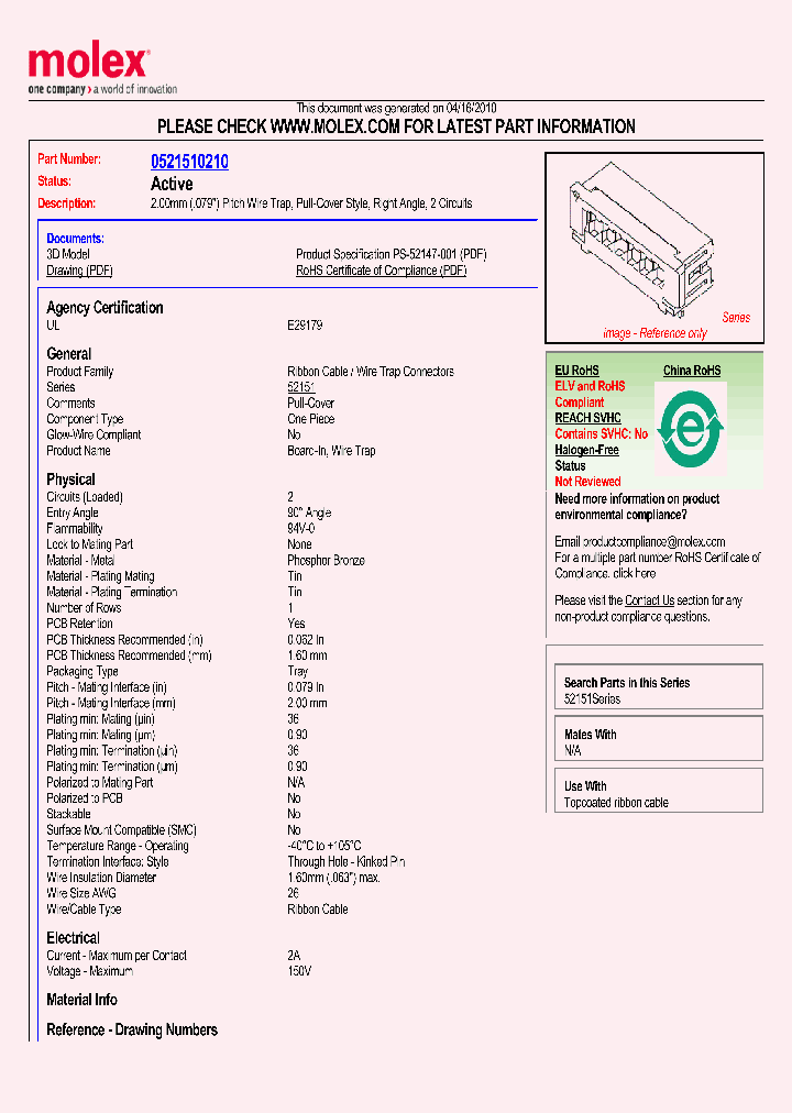 0521510210_5042318.PDF Datasheet