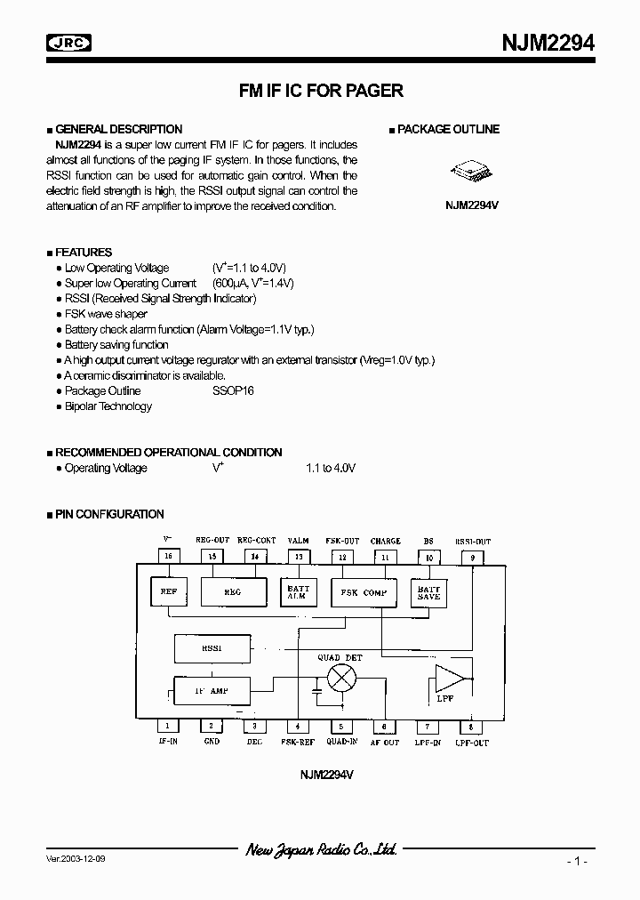 NJM22941_5043786.PDF Datasheet