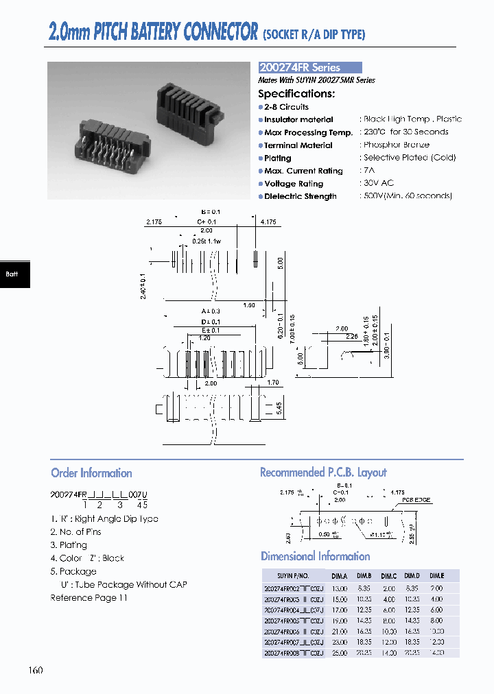 200274FR_5044555.PDF Datasheet