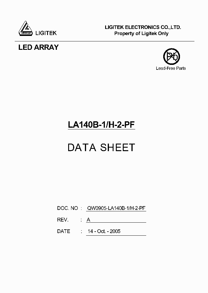 LA140B-1-H-2-PF_5045416.PDF Datasheet