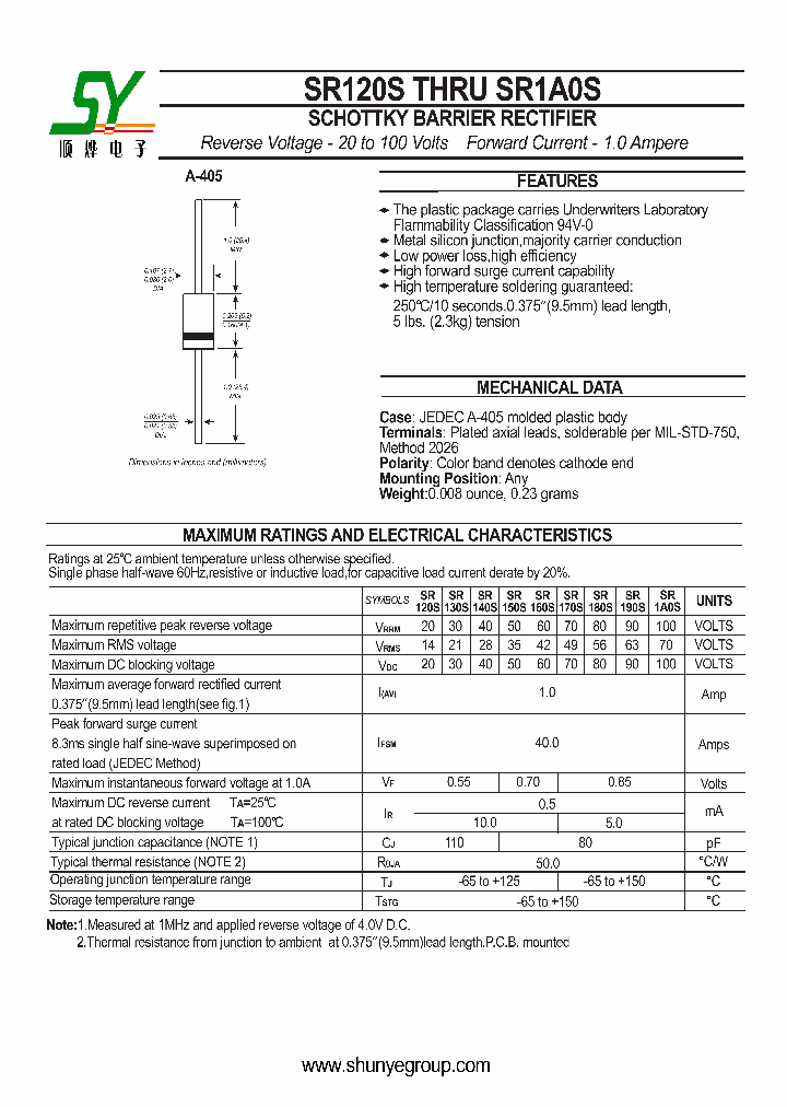 SR1A0S_5049276.PDF Datasheet