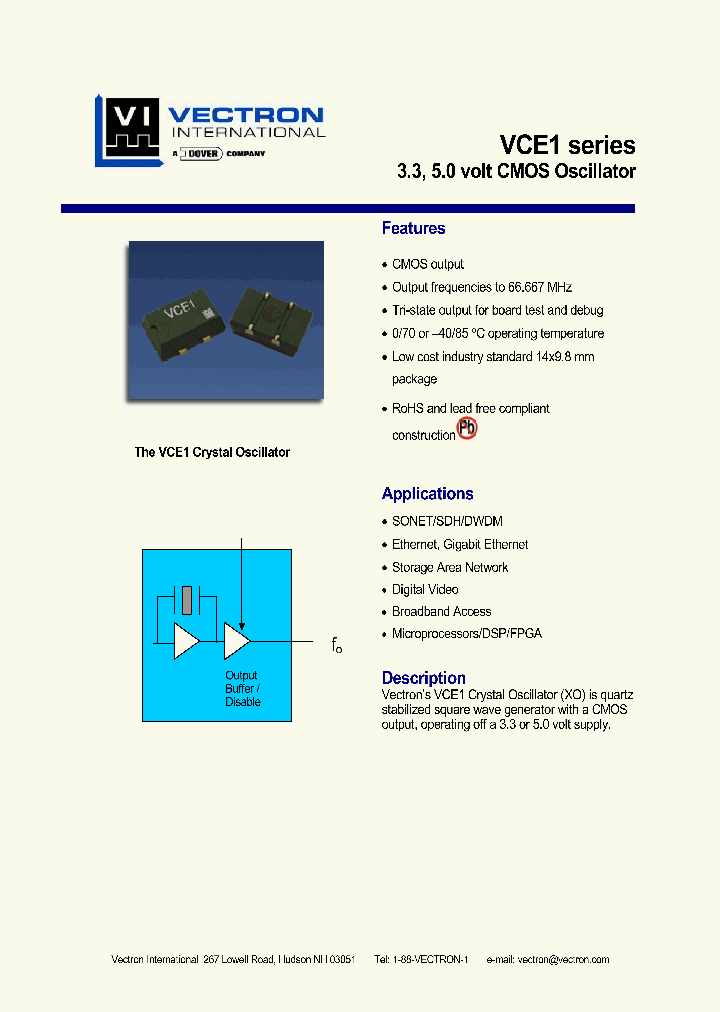 VCE1-A2A-25M00_5049776.PDF Datasheet