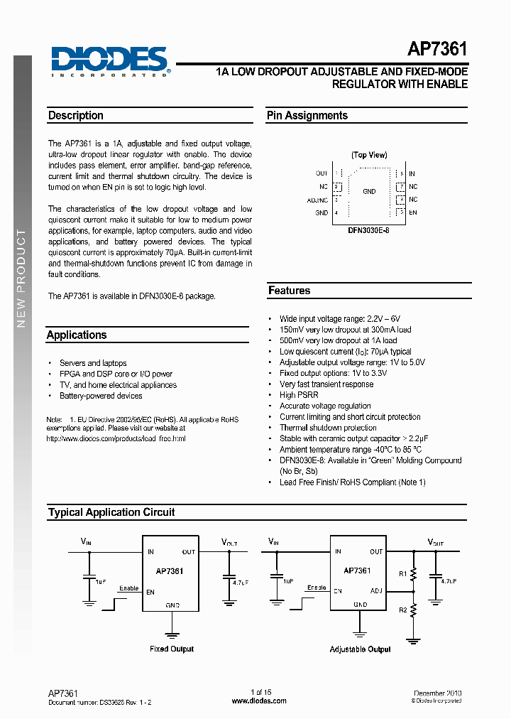 AP7361_5050834.PDF Datasheet