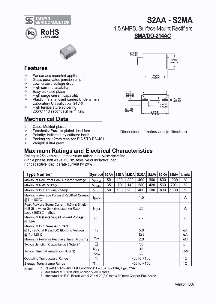 S2AA1_5050959.PDF Datasheet