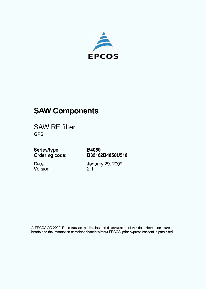 B39162B4050U510_5051140.PDF Datasheet