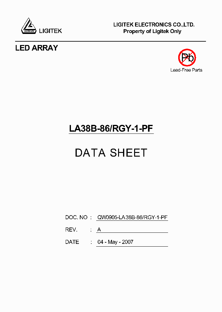 LA38B-86-RGY-1-PF_5051996.PDF Datasheet