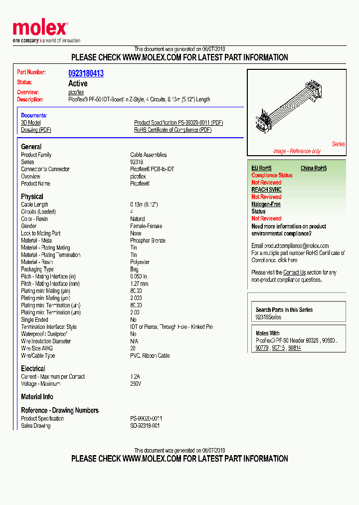 0923180413_5052089.PDF Datasheet