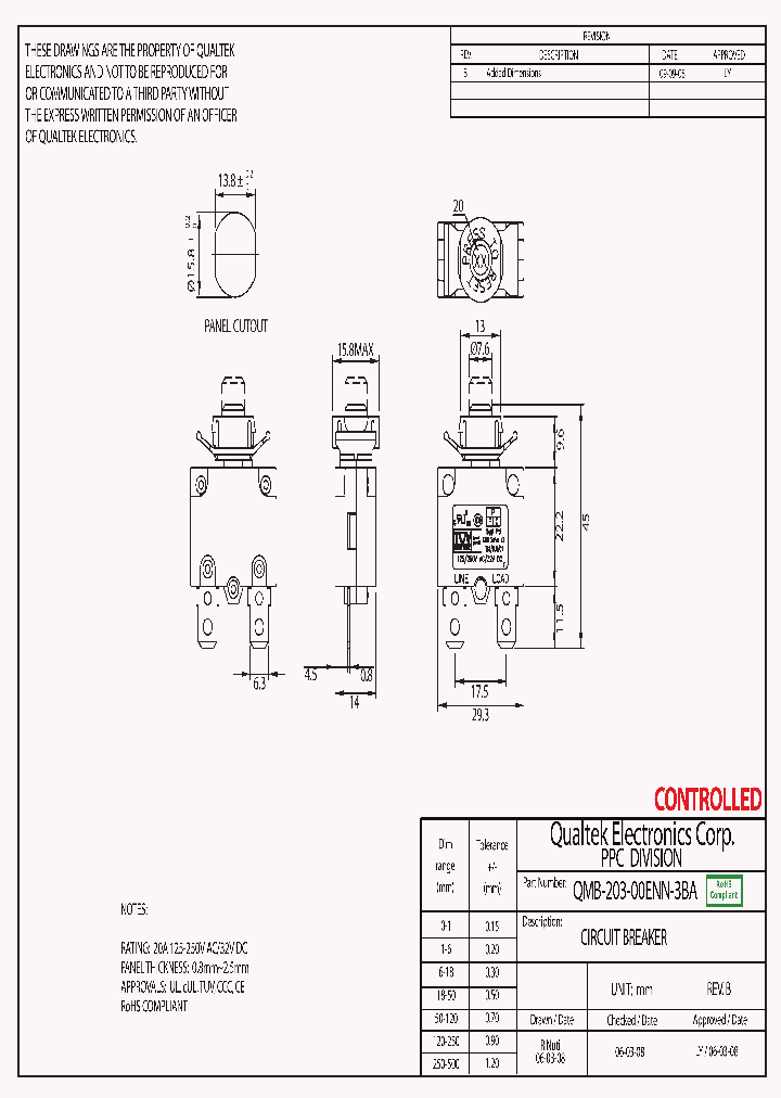 QMB-203-00ENN-3BA_5052673.PDF Datasheet