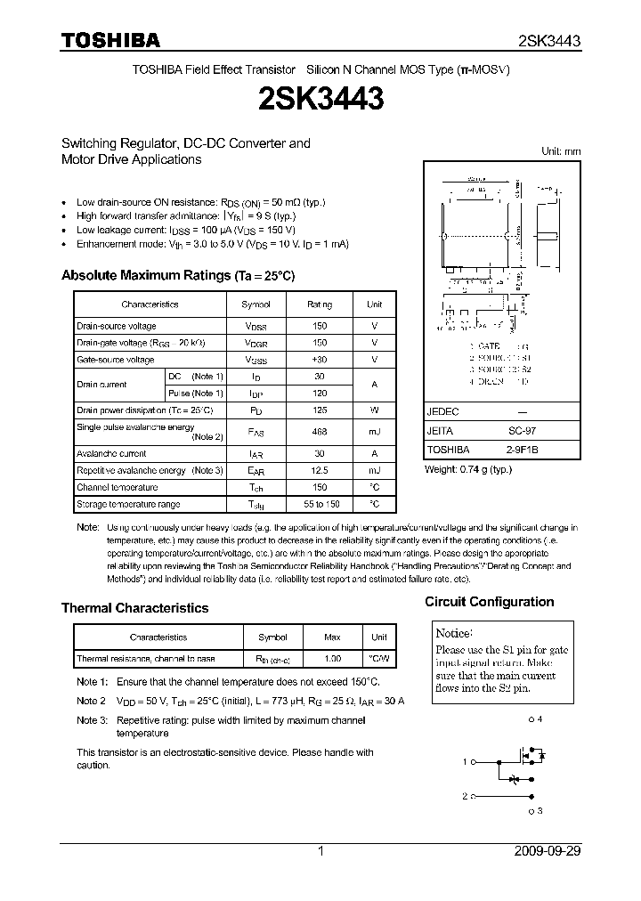 2SK344309_5053320.PDF Datasheet