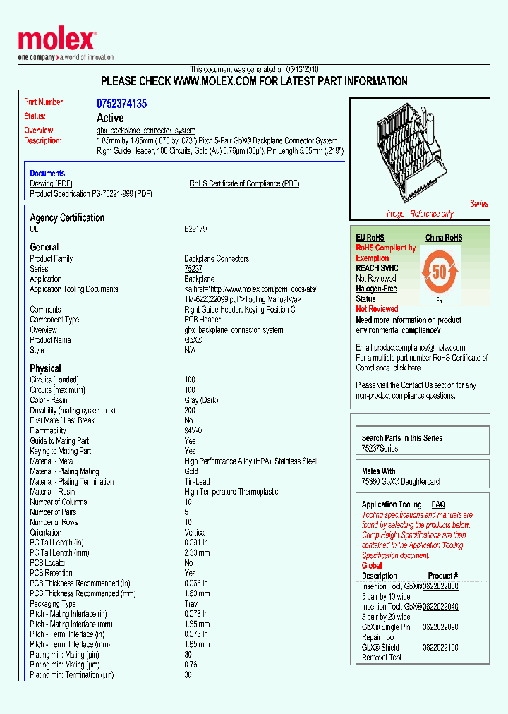 0752374135_5053672.PDF Datasheet