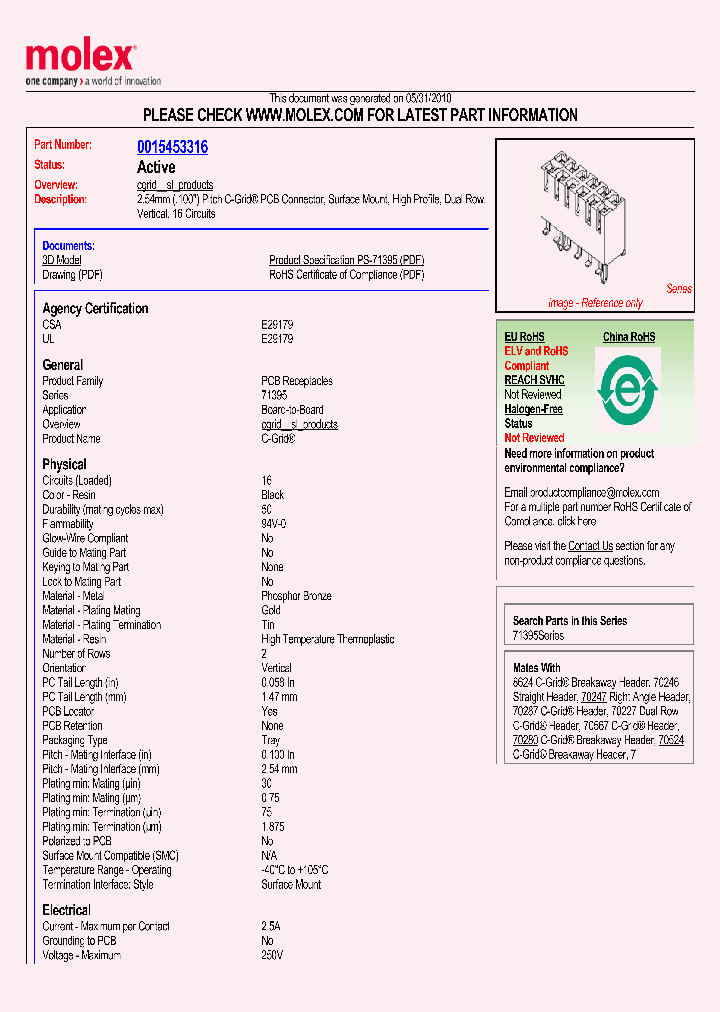 15-45-3316_5055393.PDF Datasheet