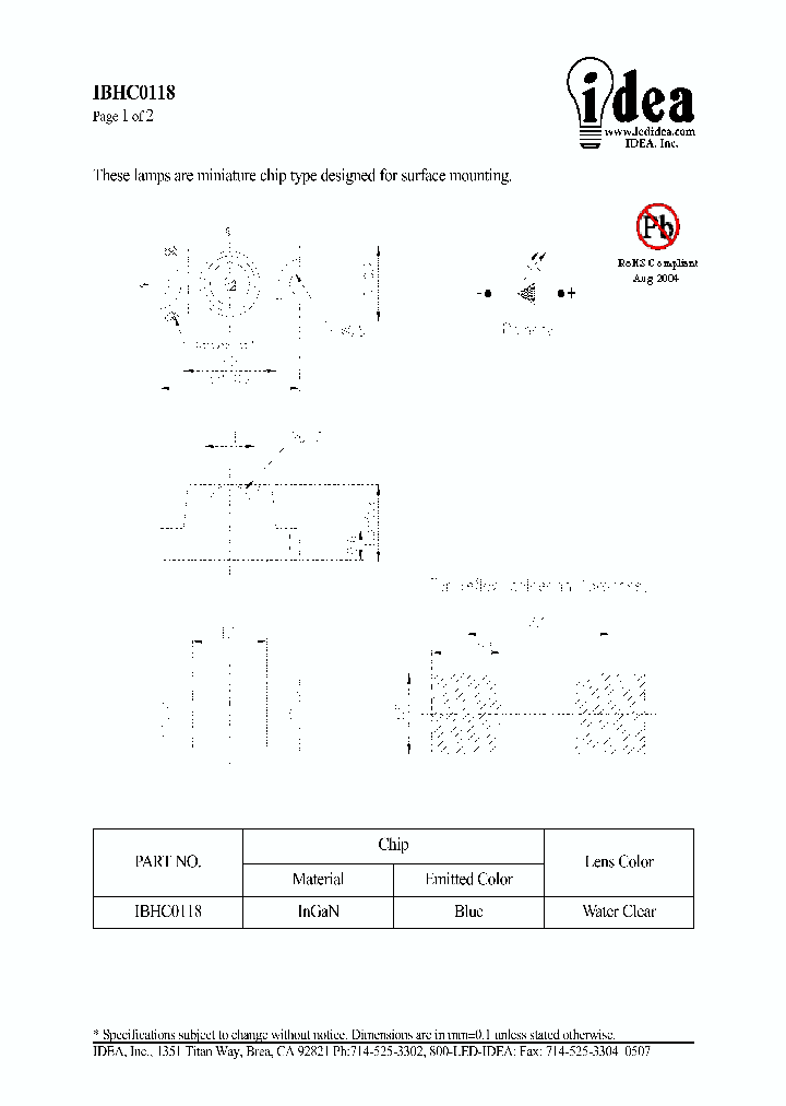 IBHC0118_5062512.PDF Datasheet