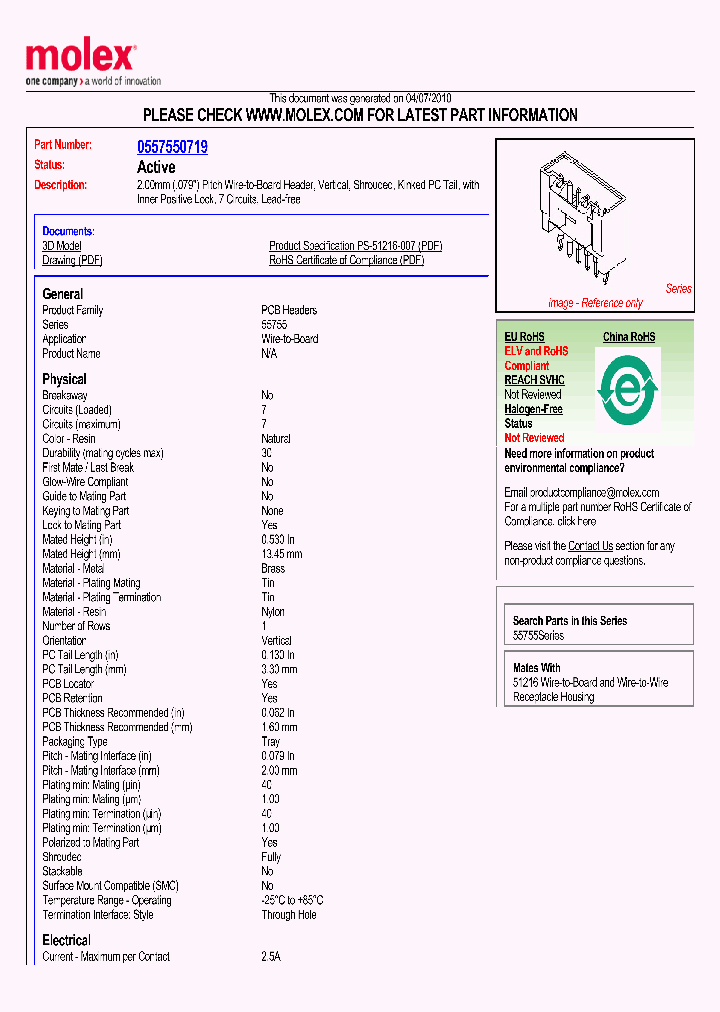 0557550719_5064565.PDF Datasheet