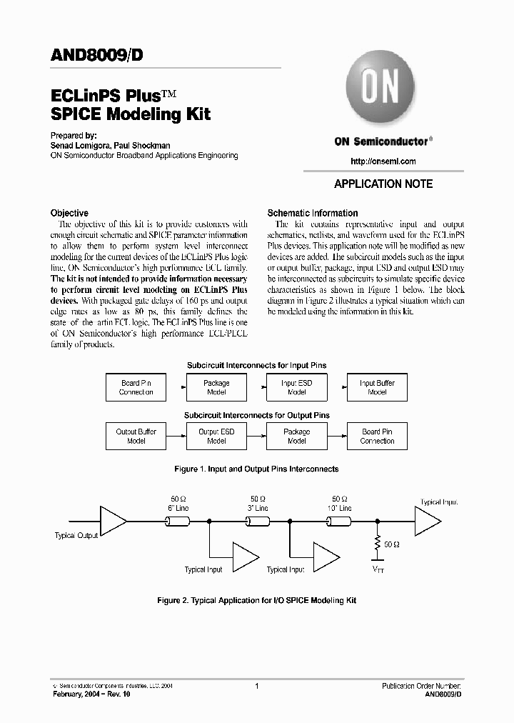 AND8009D_5739.PDF Datasheet