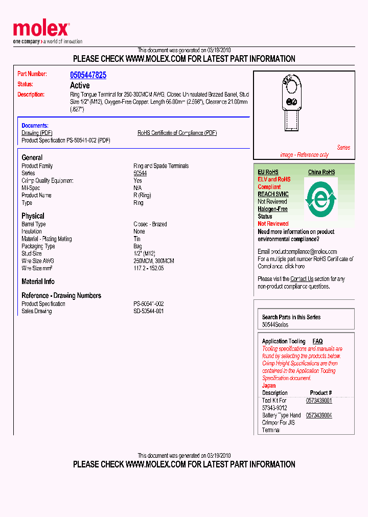50544-7825_7188.PDF Datasheet