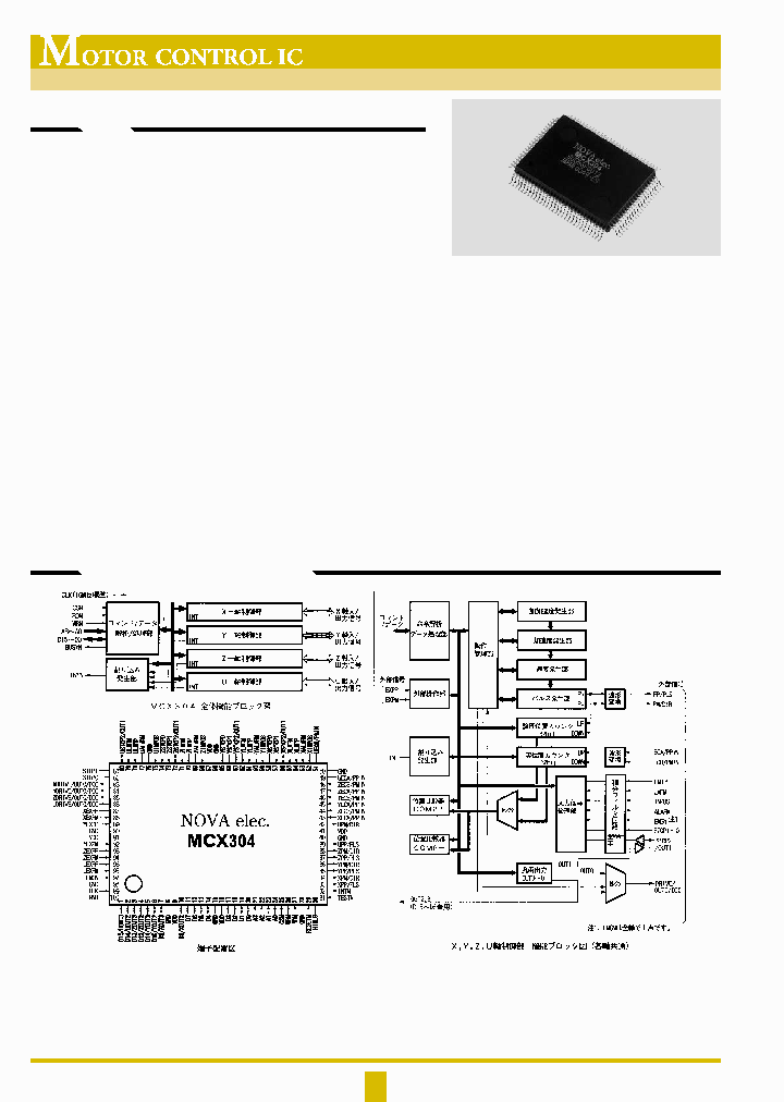 MCX304_9881.PDF Datasheet