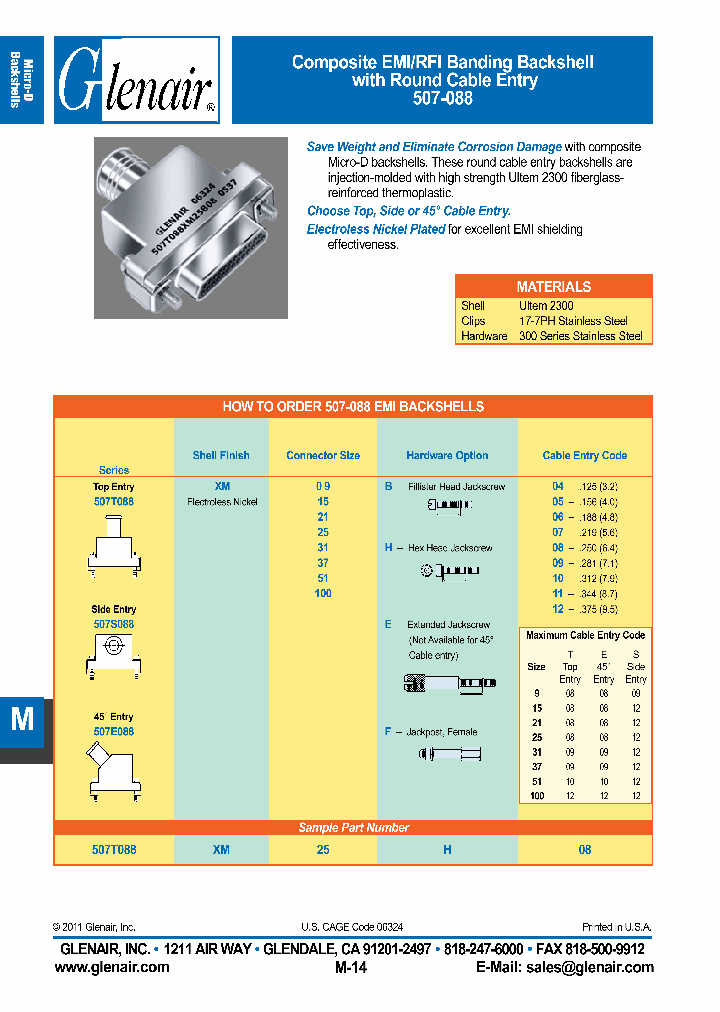 507T088XM25E04_10500.PDF Datasheet