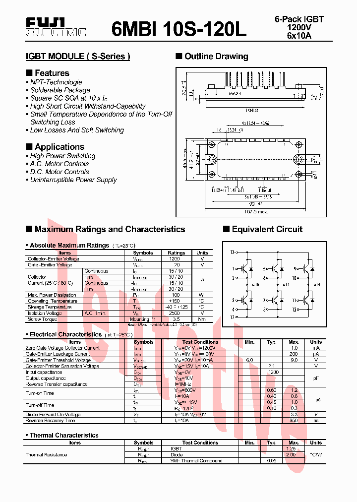 6MBI10S-120L_14572.PDF Datasheet