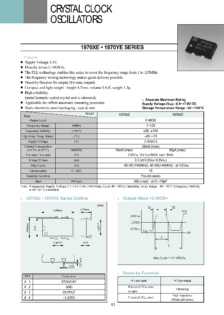 1870XX_33976.PDF Datasheet