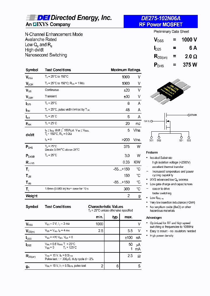 DE275-102N06A_34605.PDF Datasheet