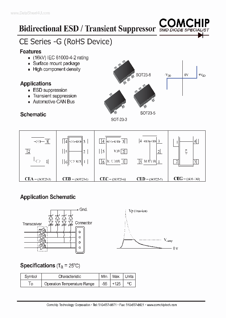 CECS03XV0-G_37309.PDF Datasheet