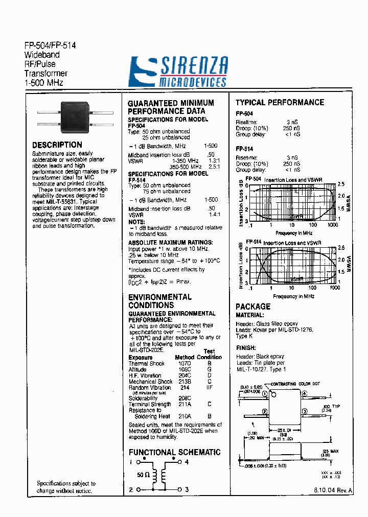 FP-504_38603.PDF Datasheet