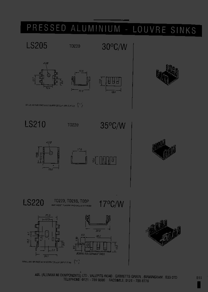 LS220_39485.PDF Datasheet