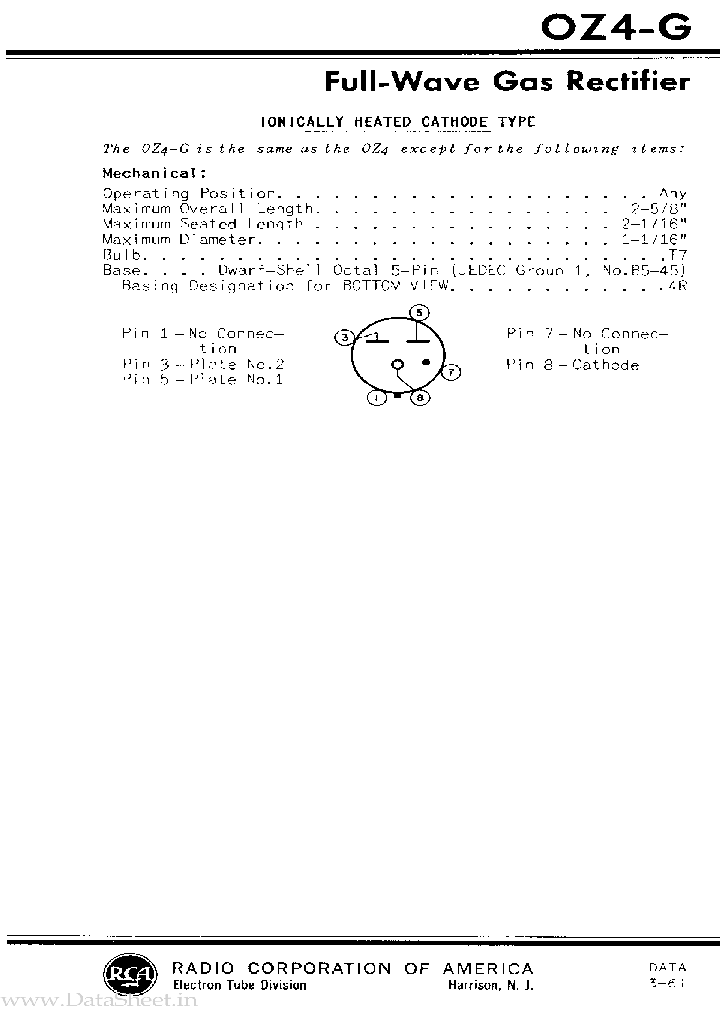 0Z4G_39524.PDF Datasheet
