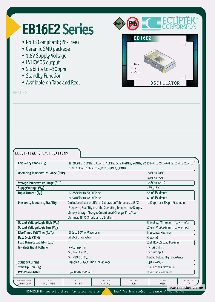 EB16E2_40969.PDF Datasheet