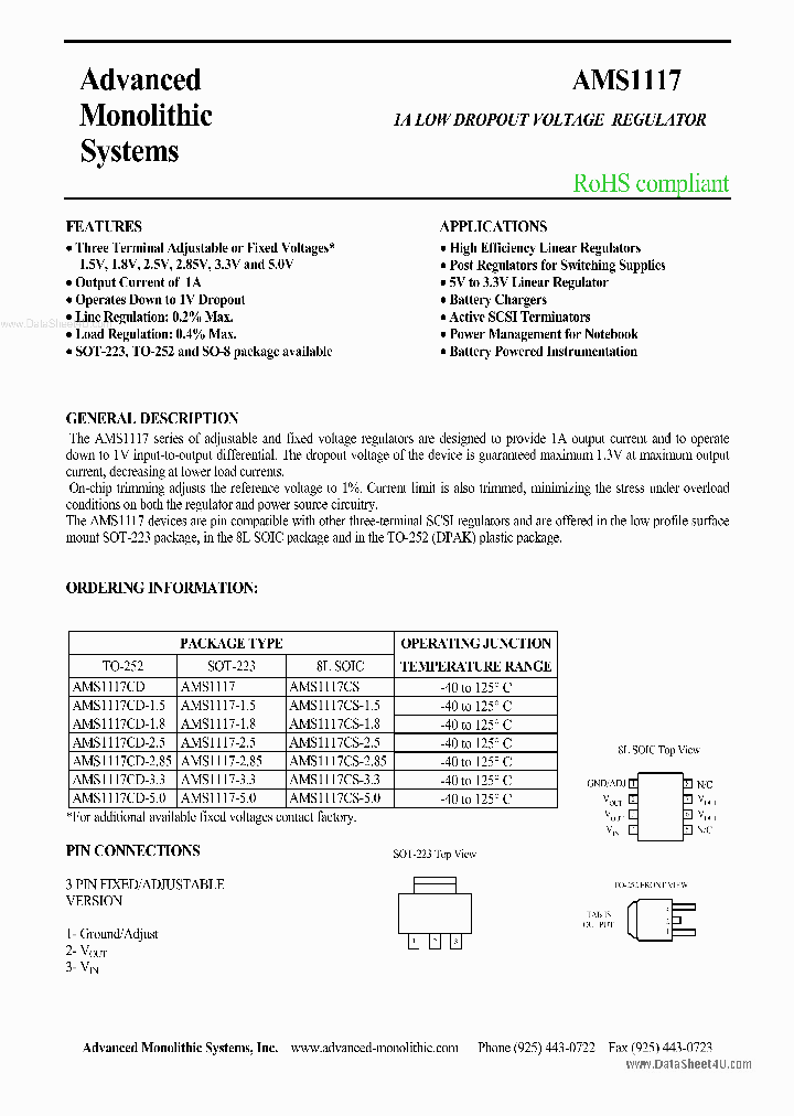 1117CD-18_41493.PDF Datasheet