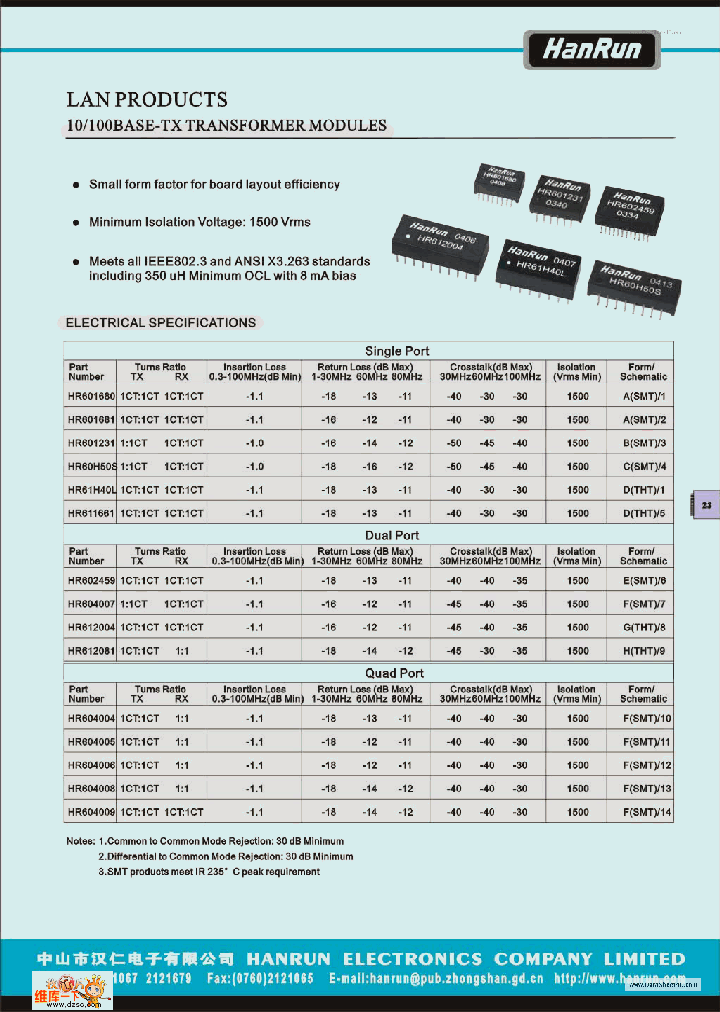 HR601680_41613.PDF Datasheet