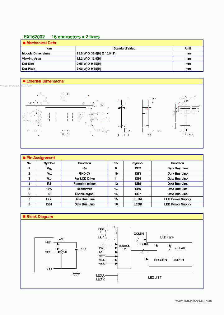 EX162002_41970.PDF Datasheet
