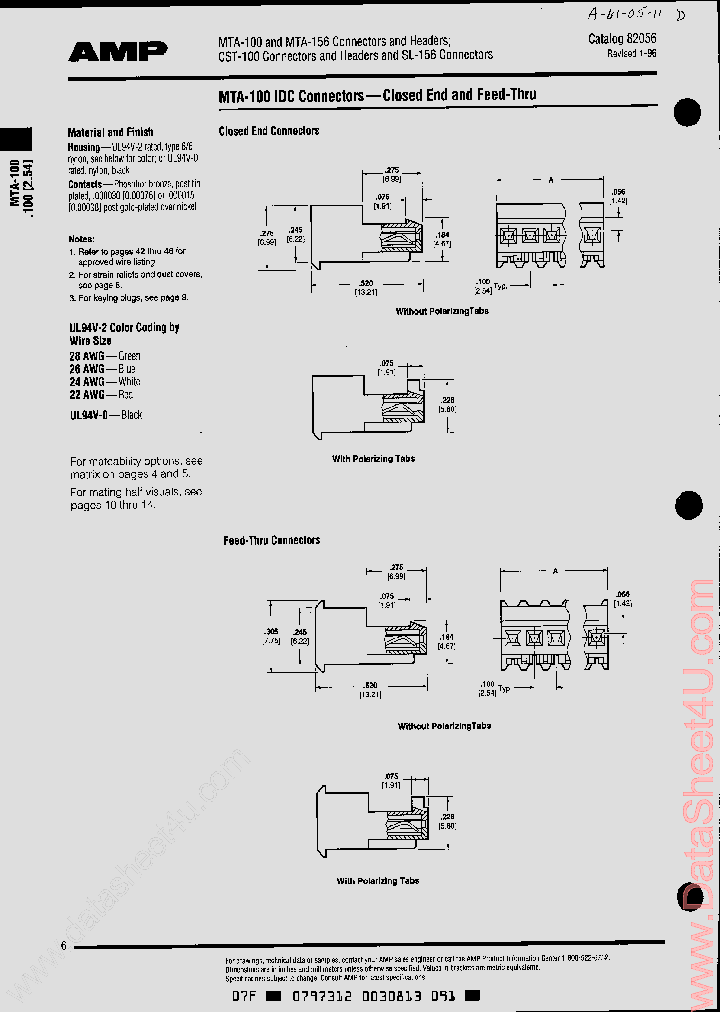 643XXX-X_67985.PDF Datasheet