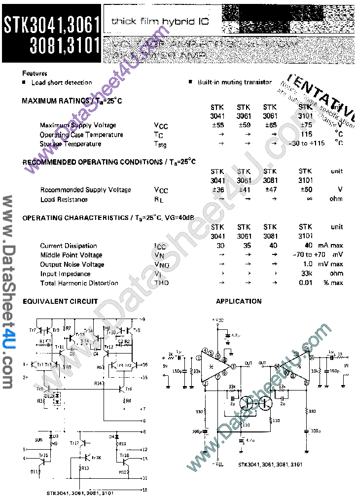 STK3101_42925.PDF Datasheet