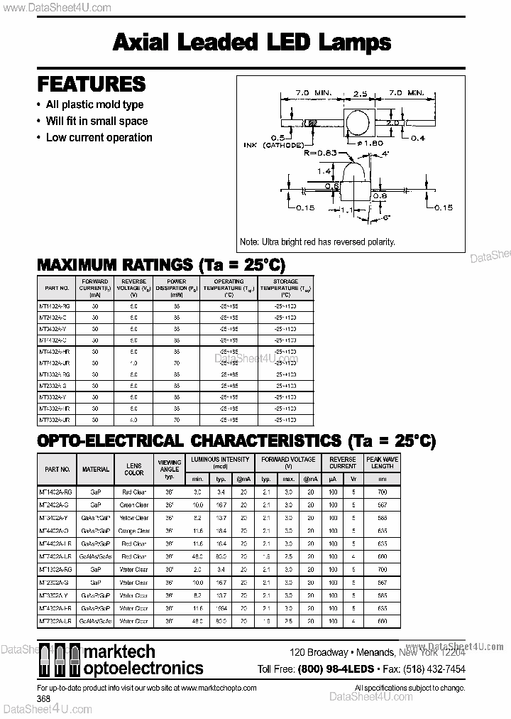 MT1302A_72092.PDF Datasheet