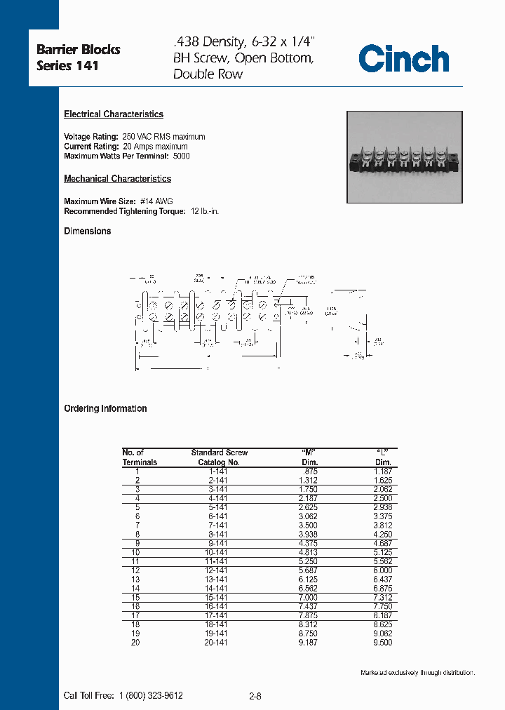 MS-7-141_72834.PDF Datasheet