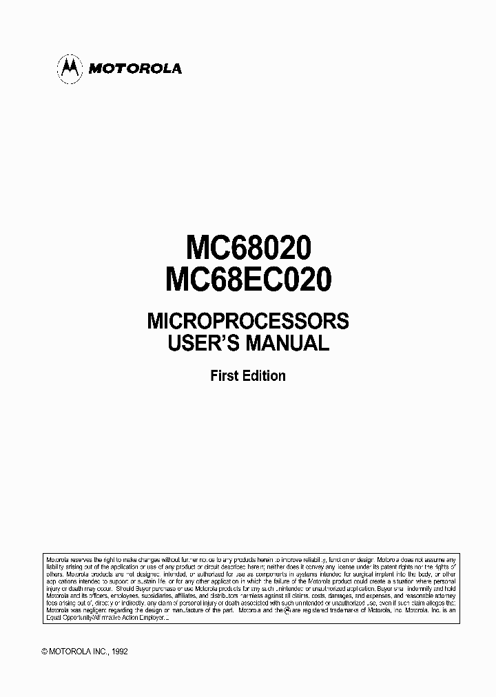 MC68020_78395.PDF Datasheet