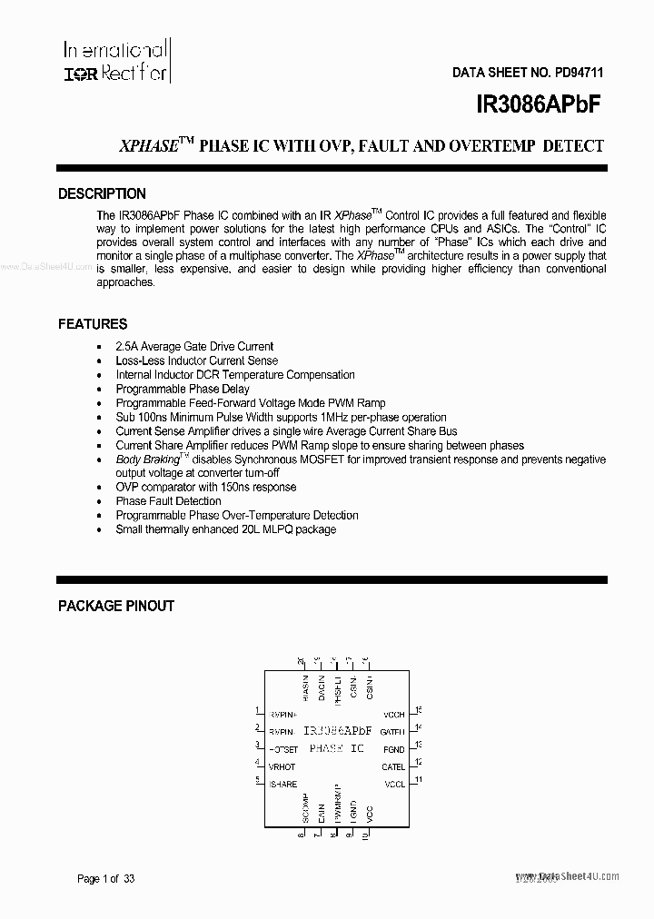 IR3086APBF_44321.PDF Datasheet