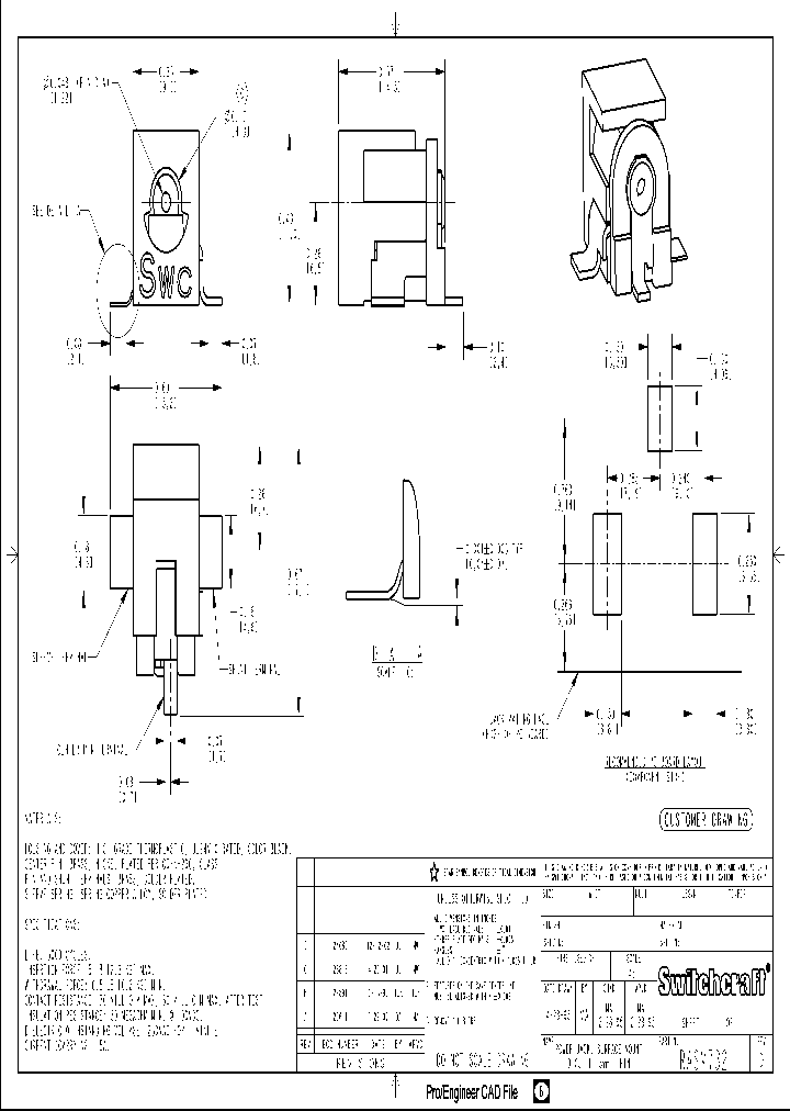 RASM732_88650.PDF Datasheet