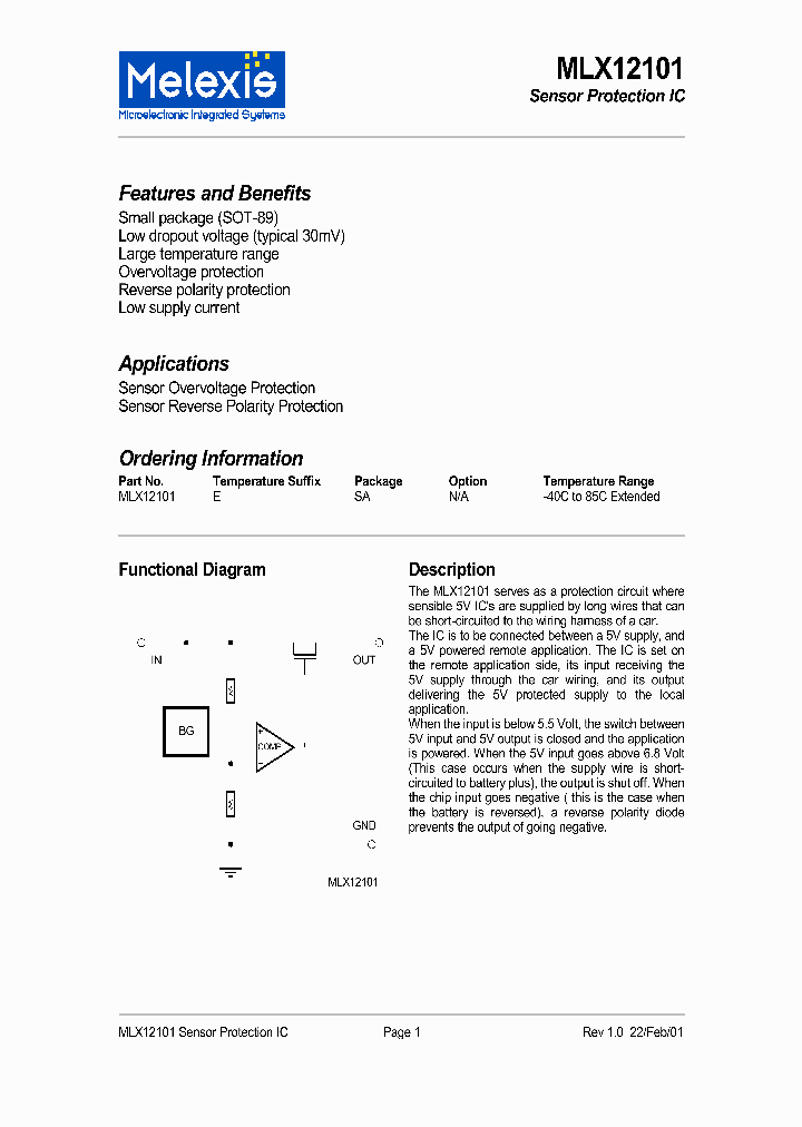 MLX12101_97389.PDF Datasheet